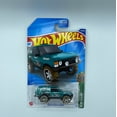 thumbnail image 1 of Hot Wheels Morris Mini, 1 of 2