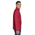thumbnail image 3 of Team 365 TT80 Men's Leader Soft Shell Jacket, 3 of 3