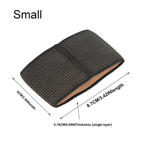 YFGEFTR Deals Arch Support Inserts Women for Flat Feet, Gel Arch Inserts for Plantar Fasciitis Relief, Non-Slip Arch Support Pads, Two-Option of Different Heights