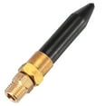 thumbnail image 4 of MYG Helium Balloon Latex Replacement Parts Rubber Tilt Valve Gas Nozzle, 4 of 8