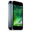 Total Wireless Apple iPhone SE, 32GB Space Gray Prepaid Smartphone (Refurbished)