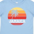 thumbnail image 4 of Inktastic Jamaica Vacation Trip Boys or Girls Baby T-Shirt, 4 of 5