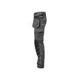 thumbnail image 4 of Jobman Pantalon Extensible pour Hommes Craftsman, 4 of 5