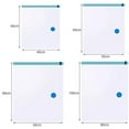 thumbnail image 3 of Vacuum Bags in Various Sizes - 10 pcs, 3 of 5