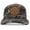 Black Camo, variant on Mountain Tree Camping Fire Outdoors PU Patch Mesh Back Trucker Baseball Cap Hat Hunting Fishing