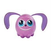Fijit Friends Newbies Figure, Purple Tika