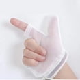 thumbnail image 4 of Protector de dedos para chuparse el dedo Cloverhome Baby XXL, 5 años, 4 of 8