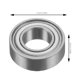 thumbnail image 2 of unbranded 1Jgo Accesorio De Rodamientos Para Router Con Guía De Bolas Top-Mounted En Color Plata, 2 of 7
