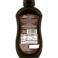 thumbnail image 3 of Smucker's Hot Fudge Topping, 15.5 Ounces, Microwavable Squeeze Bottle, 3 of 3