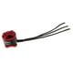 thumbnail image 3 of tachyon t0804 1-2s motor sin escobillas quadcopter drone repuestos 12000kv CUTICAT FPV Quadcopter Drone, 3 of 8