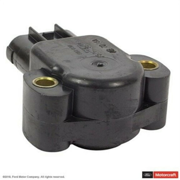 Motorcraft Throttle Position Sensor CX-1542 Fits select: 1995-2000 FORD EXPLORER, 1995-2000 FORD RANGER