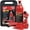 4 Ton（8,000 lbs）, variant on 4 Ton Hydraulic Bottle Jack with Carrying , 8000 lb Capacity,