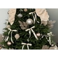 thumbnail image 5 of 91 Count Champagne Christmas Tree Decorating Kit, by Holiday Time, 5 of 6