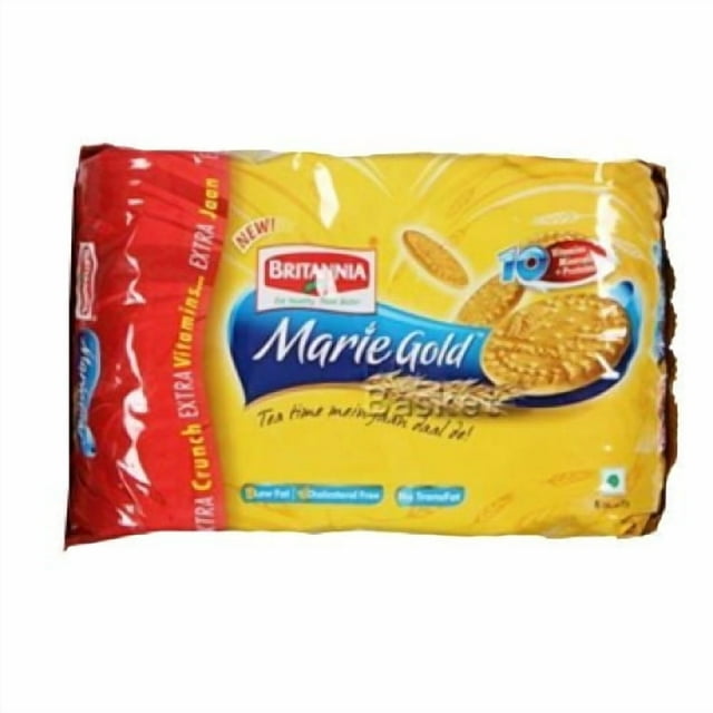 Britannia Marie Gold 150 g