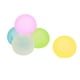 thumbnail image 1 of 5 Bolas De Azúcar, Bolas Blandas Para Aliviar El Estrés, Aliviar La Presión Apretar El Estrés Bolas De Azúcar, Juguete Sensorial Antiestrés, Juguetes De Pelota Fidget, 1 of 7
