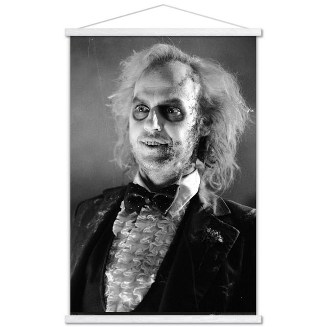 Beetlejuice - Classique