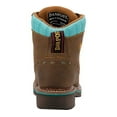thumbnail image 5 of Women's Dan Post Boots Janesville St. Work Boot DP59948, 5 of 7
