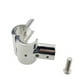 thumbnail image 5 of Kenally Conector de esquina de barco, accesorio de acero inoxidable, tubo de yate, equipo grueso, piezas de Hardware, accesorios a prueba de Bombillas para automóviles, 5 of 6