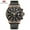 Gold, variant on MINI FOCUS Men's Wrist Watch Men Waterproof Relogio Masculino Watches Men Luxury Brand Fashion Leather Strap Quartz Wristwatches