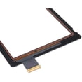 thumbnail image 5 of for Nintendo Switch Touch Screen Replacement Parts,Front Gl Panel Only(Not for Switch Lite,Not LCD),with Free, 5 of 5