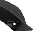 thumbnail image 4 of Fairing Windshield Side Wing Wind Deflector For Touring Road Glide 2015-2021, 4 of 11