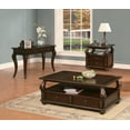 thumbnail image 3 of Acme Amado Sofa Table Walnut, 3 of 3
