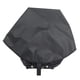thumbnail image 1 of Bolsa de golf Rain Hood cubre cubierta de lluvia capuchas Protección impermeable Spotrs Soft Sided Golf Bag Rain Cover para todas las bolsas de golf Sunnimix Cubierta de golf impermeable, 1 of 8