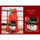 thumbnail image 2 of Generic Bolsa de Dulces Navideños con Diseño de Ciervo, Perfecta para Decoración y Regalos en Navidad, 2 of 6