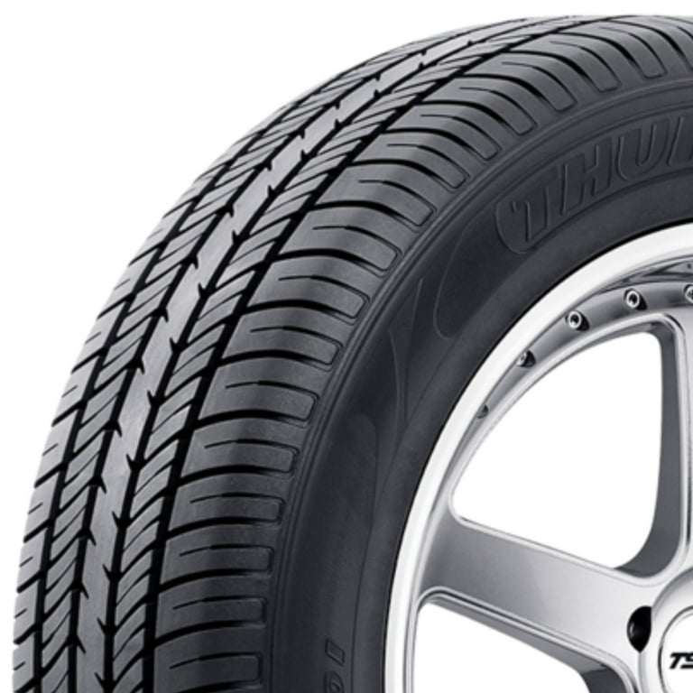 Thunderer Mach I Plus All-Season Touring Passenger Tire, 225/45R17