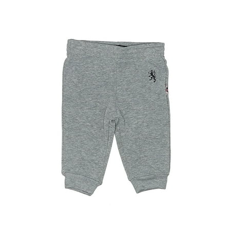 

Pre-Owned English Laundry Boy s Size 3-6 Mo Sweatpants