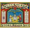 The Nutcracker Story Book Set and Advent Calendar