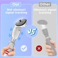 thumbnail image 3 of Extensiones de mando YOGES Gorilla Tag Long Arms para Quest 3S/Quest 3/ Oculus Quest 2/ Quest Pro/Rift S, 3 of 6