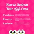 thumbnail image 3 of SweetFrog® eGift Card eGift Card [Email Delivery], 3 of 5