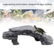 thumbnail image 4 of Cueva escondite de reptiles Acuario Escondite de tortugas tomando el sol ANGGREK Otros, 4 of 8