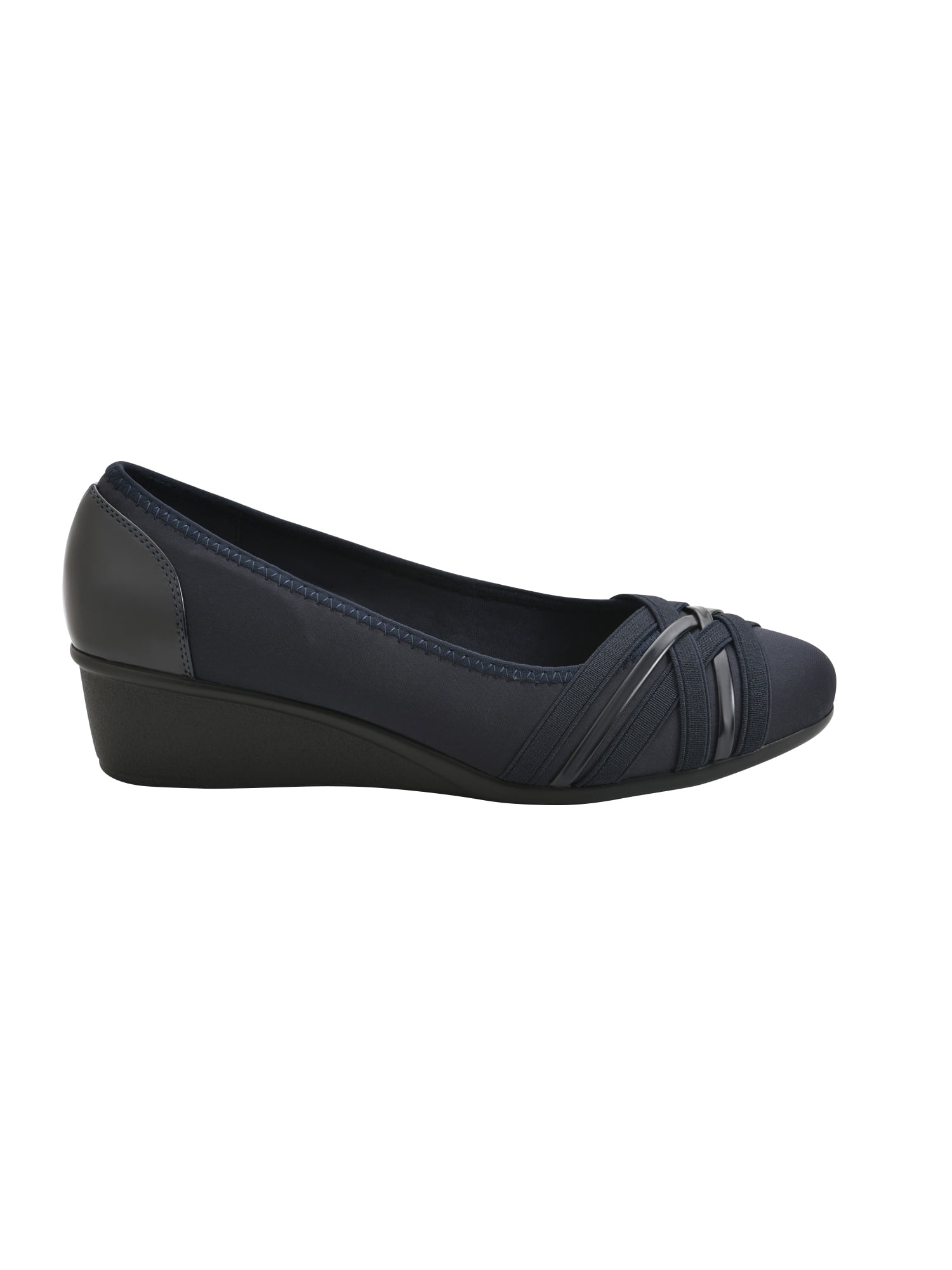Mountain Sole Women's Bower Ballet Wedge, Wide Width Available