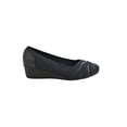 thumbnail image 2 of Mountain Sole Women's Bower Ballet Wedge, Wide Width Available, 2 of 5