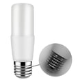 thumbnail image 1 of Bombilla Led de columna para decoración del hogar, lámpara superbrillante de 1 a 10 piezas, barra T37 C37 9W AC220V E27 E14 3000K 4000K 6000K para dormitorio y oficina, 1 of 4