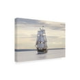 thumbnail image 4 of Trademark Fine Art 'Lady Washington II' Canvas Art by Alan Majchrowicz, 4 of 4