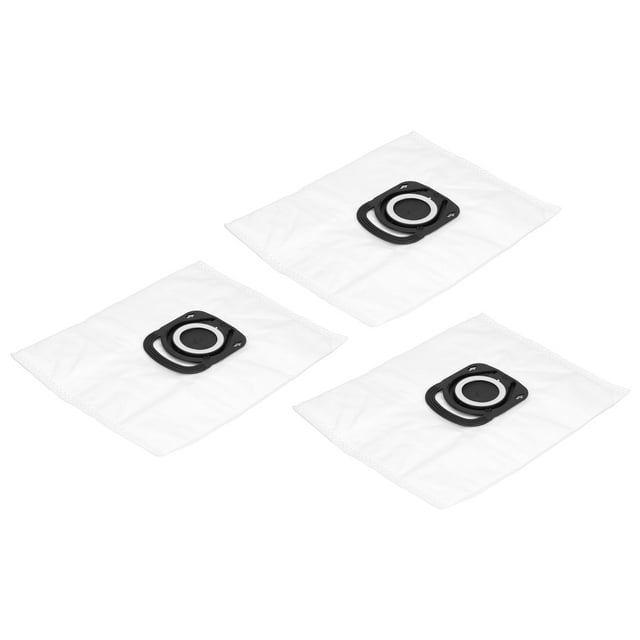 Dust Bagfor Rowenta,3PCS Vacuum Cleaner Dust Vacuum Cleaner Filter Bag Vacuum Cleaner Bags Cutting-Edge Features