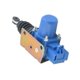 thumbnail image 2 of Car Back Tailgate Door Lock Actuator MB112967 Fit for Mitsubishi Pajero Montero B36B, 2 of 5