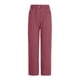 thumbnail image 4 of Pantalones Con Botones de Pierna Ancha Para Mujer, Informales, Sueltos, de Algodón Y Lino, A La Moda Odeerbi ODB-6, 4 of 5