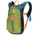 thumbnail image 1 of Mochila de Hidratación para Niños Ivygreen 8L con Reservorio de Agua de 1.5L, 1 of 9
