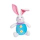 thumbnail image 1 of Conejito de peluche iluminado Sunnimix azul, 1 of 8