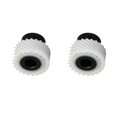 thumbnail image 1 of mmirethe 2piece Durable Sewing Machine Hook Drive Gear Fits For Riccar Models For Riccar Sewing Easy Type1 2Set, 1 of 1