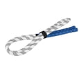 thumbnail image 3 of pitrice Golf Swing Training Rope for Golf Movement Gift,Golf Club Posture Orange Correction Black and White and Blue 174CM, 3 of 6