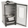 Masterbuilt 30" Electric Smoker with Remote