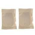 thumbnail image 3 of LIYJTK Arch Support,Gel Foot Arch Support Insole Sleeve Foot Cushion Heel Protection,Arch Foot Cushion, 3 of 8