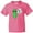 Neon Pink, variant on Inktastic Dilly Dilly Chill Dill Youth T-Shirt