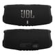 thumbnail image 2 of Bocina JBL Charge 5 Wi-Fi Negra Reacondicionado, 2 of 3