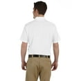 thumbnail image 2 of Dickies Ls535 Short Sleeve Industrial Work Shirt-White-Xl, 2 of 4